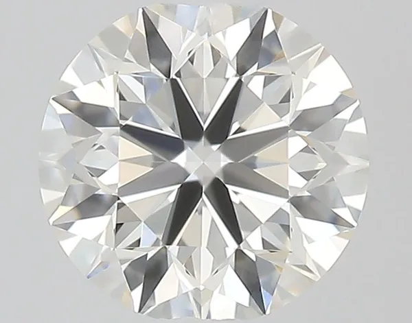 0.3ct ROUND H VS2 Natural diamond