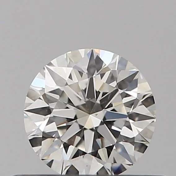 0.36ct ROUND G SI1 Natural diamond