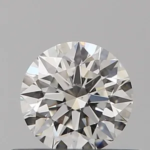 0.36ct ROUND G SI1 Natural diamond