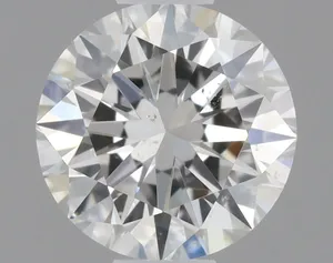 0.32ct ROUND G SI2 Natural diamond