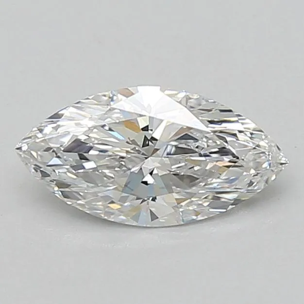 0.87ct MARQUISE E VS1 Lab Grown diamond