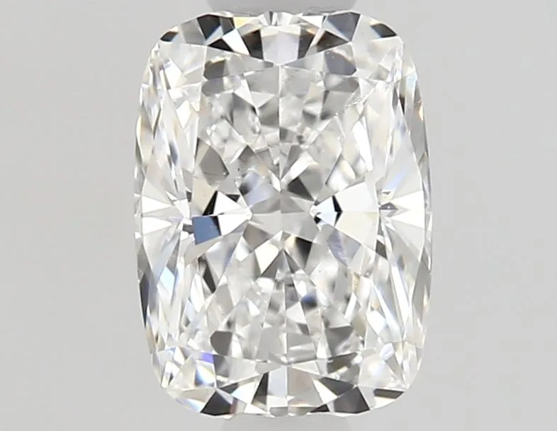 0.51ct CUSHION D SI1 Natural diamond