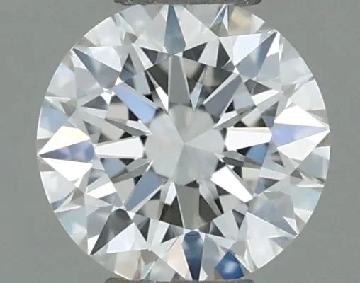 0.3ct ROUND H VS1 Natural diamond
