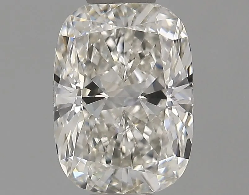0.80ct CUSHION G VS2 Lab Grown diamond