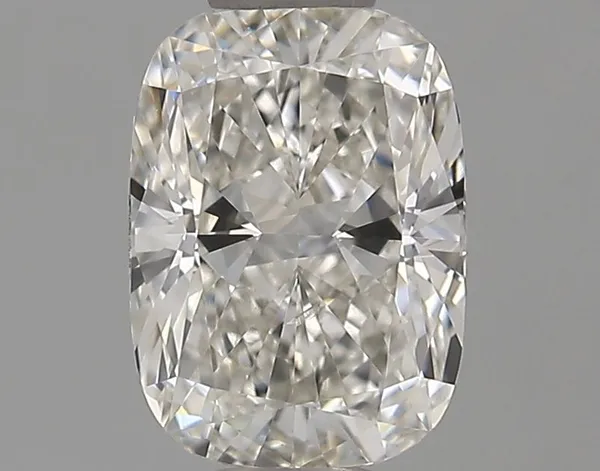0.8ct CUSHION G VS2 Lab diamond