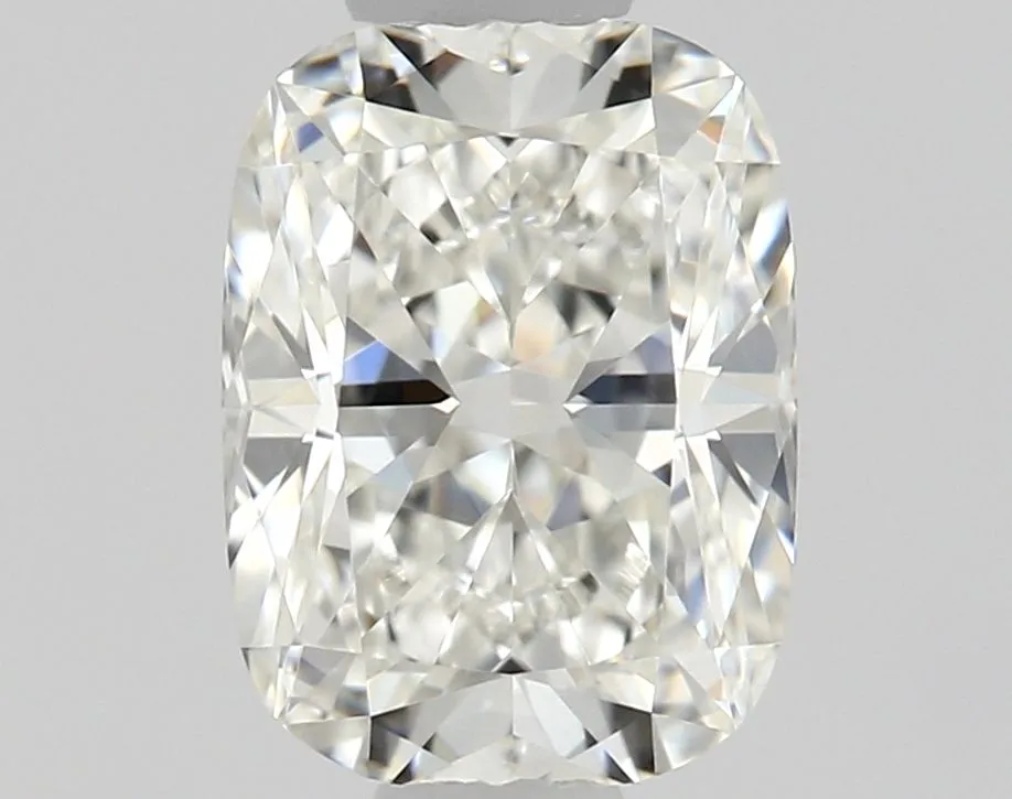 0.53ct CUSHION G VS1 Natural diamond