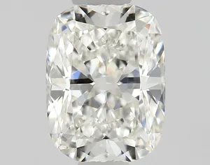 0.53ct CUSHION G VS1 Natural diamond