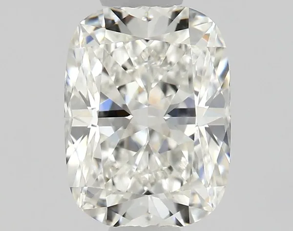 0.53ct CUSHION G VS1 Natural diamond