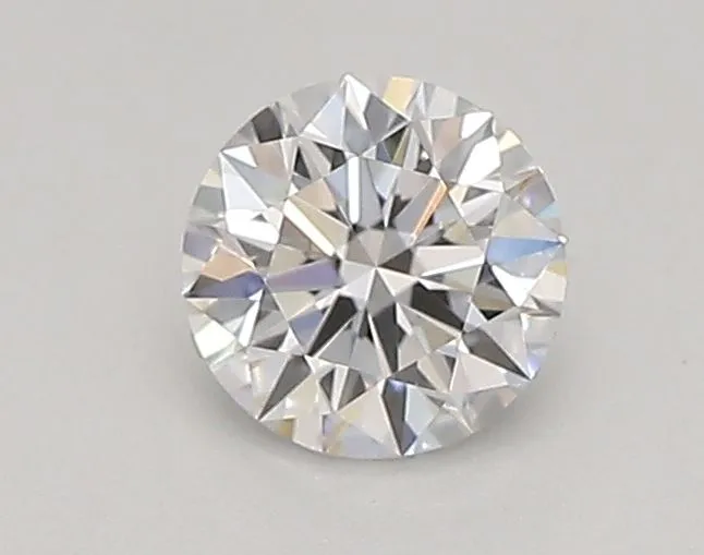 0.33ct ROUND D VVS2 Lab Grown diamond