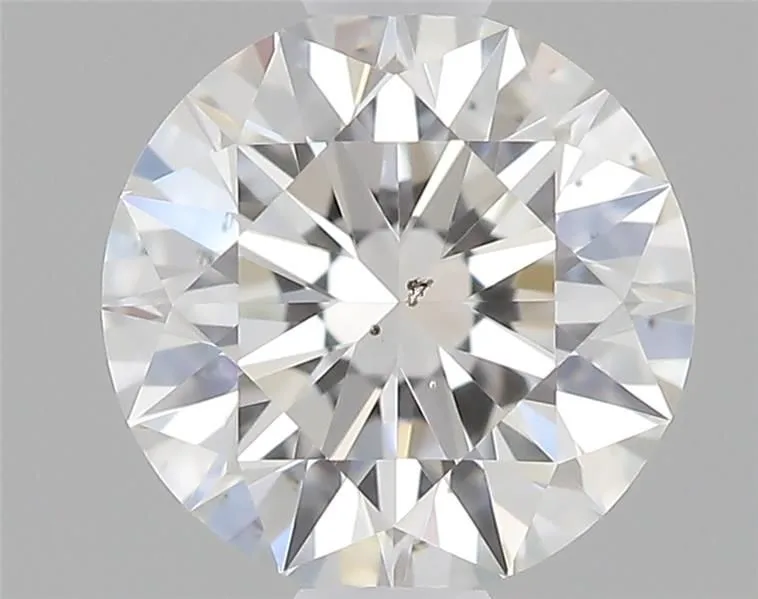 0.36ct ROUND G SI1 Natural diamond