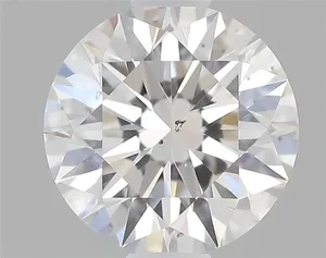 0.36ct ROUND G SI1 Natural diamond