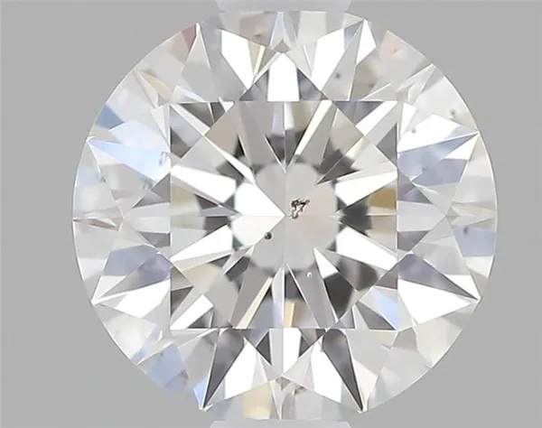 0.36ct ROUND G SI1 Natural diamond