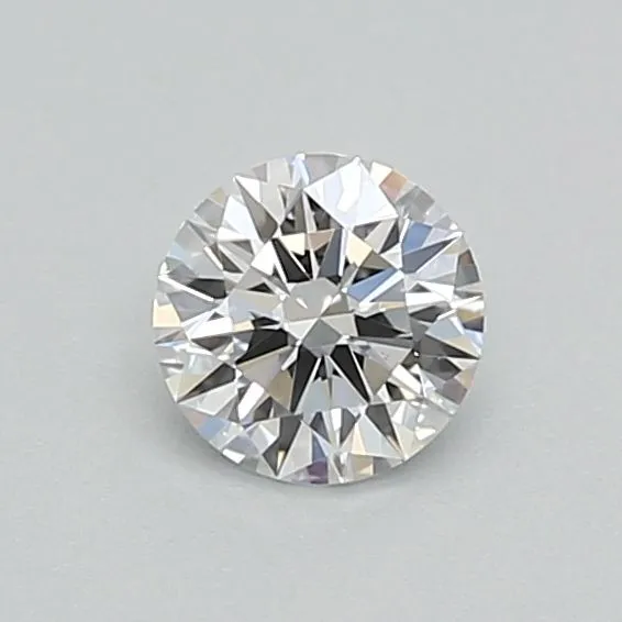 0.34ct ROUND D VS1 Lab Grown diamond