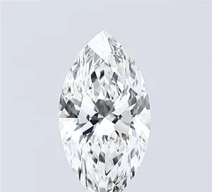 1.06ct MARQUISE D VS1 Lab diamond