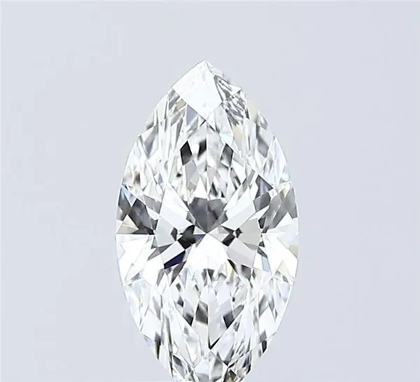 1.06ct MARQUISE D VS1 Lab diamond