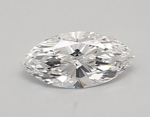0.78ct MARQUISE D VS1 Lab Grown diamond