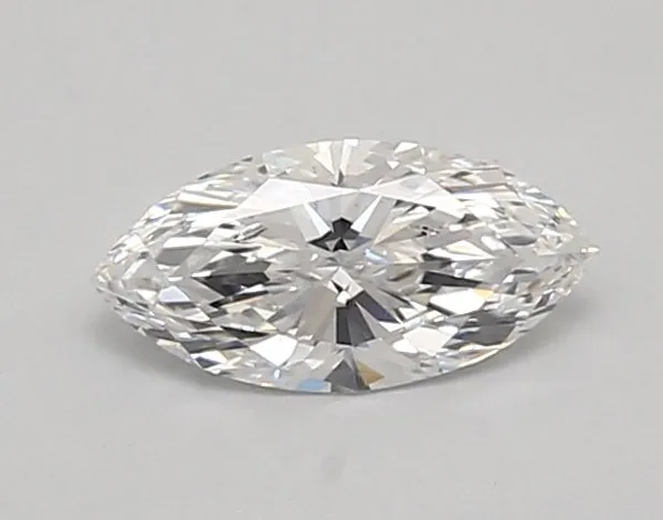 0.78ct MARQUISE D VS1 Lab diamond