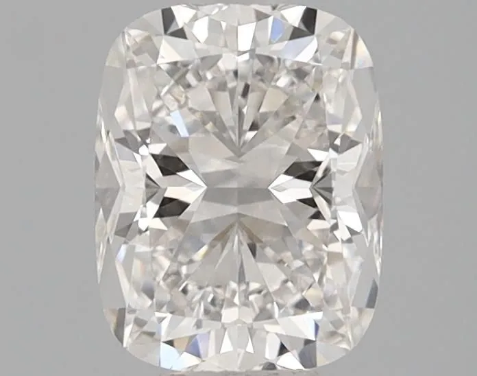 1.01ct CUSHION E VS1 Lab Grown diamond