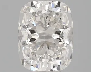 1.01ct CUSHION E VS1 Lab diamond