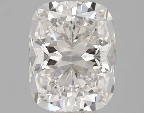 1.01ct CUSHION E VS1 Lab diamond