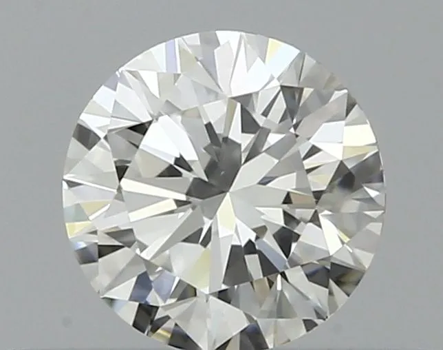 0.30ct ROUND H VS1 Natural diamond