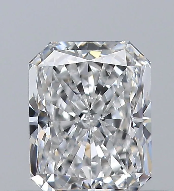 0.37ct RADIANT F IF Natural diamond