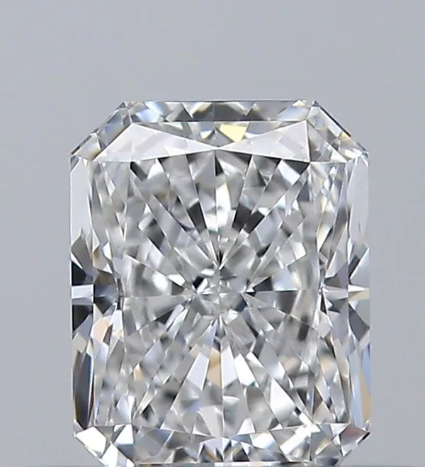 0.37ct RADIANT F IF Natural diamond