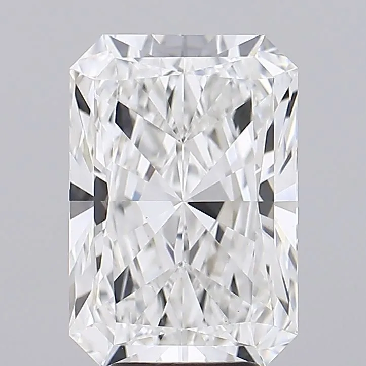 0.50ct RADIANT D VS1 Lab Grown diamond