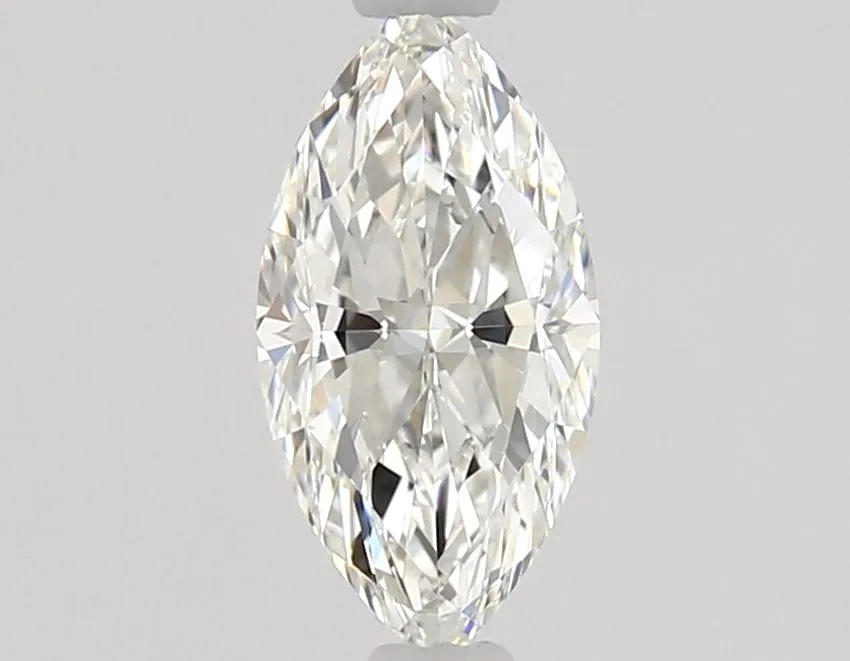 0.52ct MARQUISE G VVS1 Natural diamond