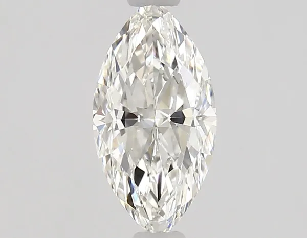 0.52ct MARQUISE G VVS1 Natural diamond