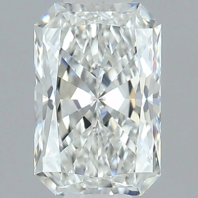 0.46ct RADIANT G VVS1 Natural diamond