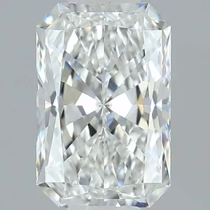 0.46ct RADIANT G VVS1 Natural diamond