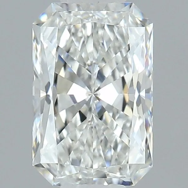 0.46ct RADIANT G VVS1 Natural diamond