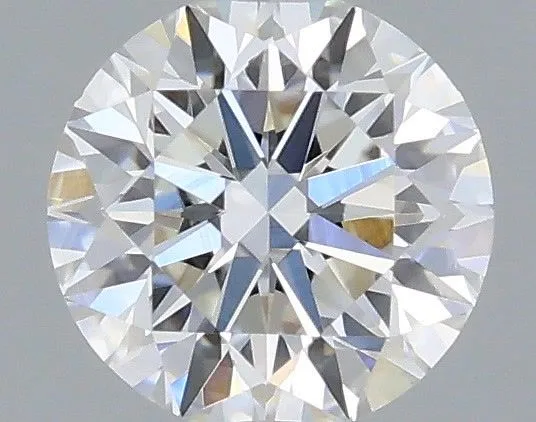 0.3ct ROUND H VS1 Natural diamond