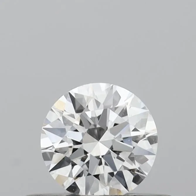 0.31ct ROUND E VVS2 Lab Grown diamond