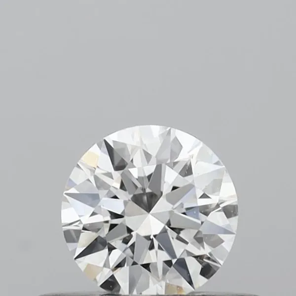 0.31ct ROUND E VVS2 Lab diamond