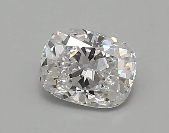 0.75ct CUSHION D VVS2 Lab Grown diamond