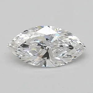 0.72ct MARQUISE D VS1 Lab diamond