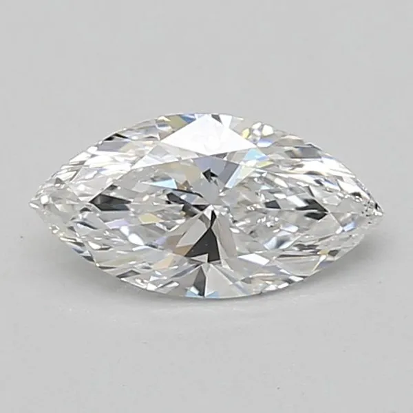 0.72ct MARQUISE D VS1 Lab diamond