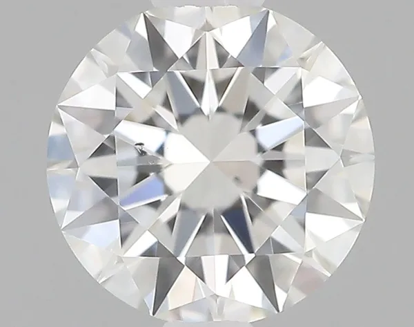 0.3ct ROUND H SI1 Natural diamond