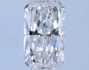 0.3ct RADIANT G VS1 Natural diamond