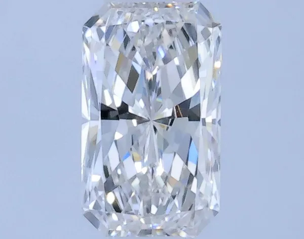 0.3ct RADIANT G VS1 Natural diamond
