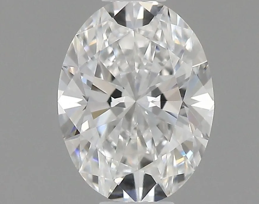 0.40ct OVAL E VVS2 Natural diamond