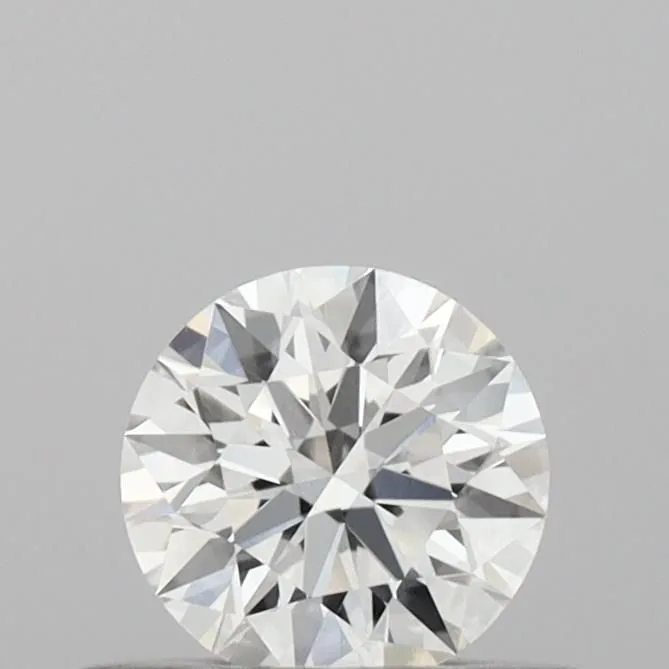 0.36ct ROUND F VVS2 Lab Grown diamond