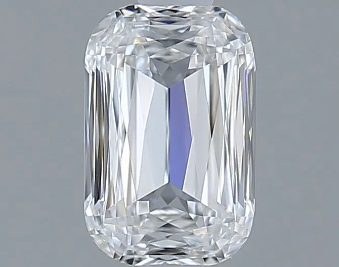 1.00ct RADIANT D VVS1 Natural diamond