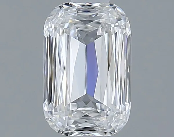 1ct RADIANT D VVS1 Natural diamond