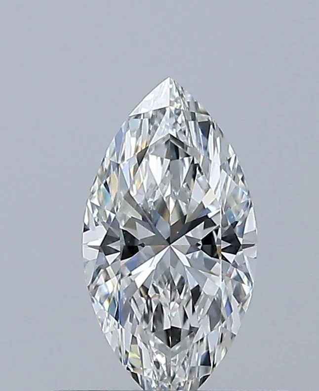 0.50ct MARQUISE G VVS2 Natural diamond
