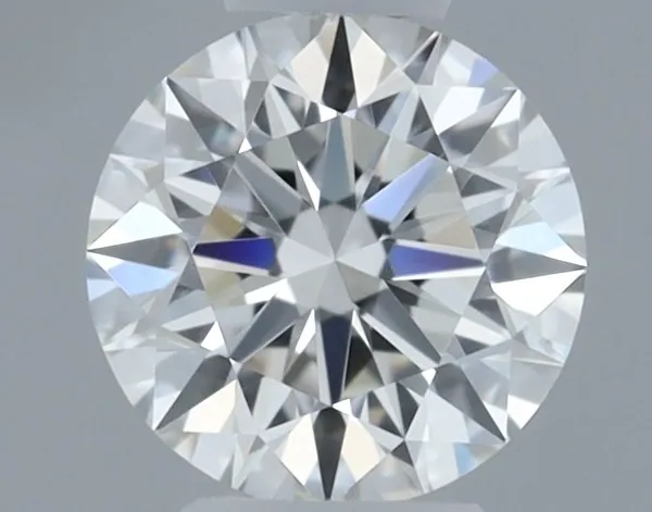 0.31ct ROUND H VVS1 Natural diamond