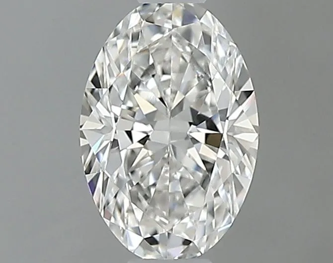 0.40ct OVAL G IF Natural diamond