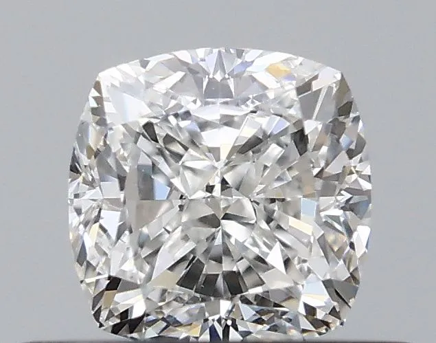 0.50ct CUSHION G VS2 Natural diamond